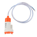 Mischbatterie Warm/Kalt, Ø 34 mm, 10 bar, 3/8Gewinde + Tauchpumpe – Reimo