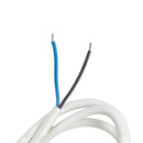 Tauchpumpe Maas "15" 12v 1,5 bar 15 Ltr pro Min 50 Watt mit Rückschlagventil