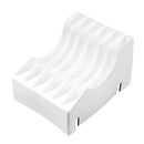 Froli Camping Glashalter 2er Set inkl. Tellerhalter