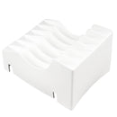 Froli Tellerhalter Wohnmobil Hoch, 6 Teller Geschirrhalter, Kunststoff