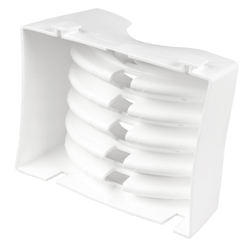 Froli Tellerhalter Wohnmobil Hoch 2er Set, 6 Teller Geschirrhalter