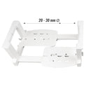 Froli Tellerhalter Wohnmobil 2er Set, 6 Teller Geschirrhalter