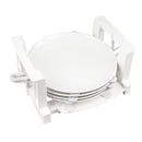 Froli Tellerhalter Wohnmobil 2er Set, 6 Teller Geschirrhalter