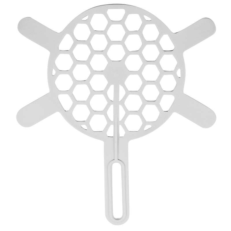 Froli Tellerhalter Wohnmobil 2er Set, 6 Teller Geschirrhalter