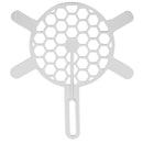 Froli Tellerhalter Wohnmobil 2er Set, 6 Teller Geschirrhalter