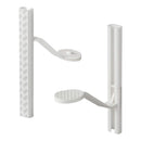 Tellerhalter Geschirrhalter Paddy stufenlos einstellbar Wohnwagen Camping