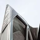 Fiamma Thermoglas XXL Winterabdeckung Frontplane für Fiat Ducato nach 2006