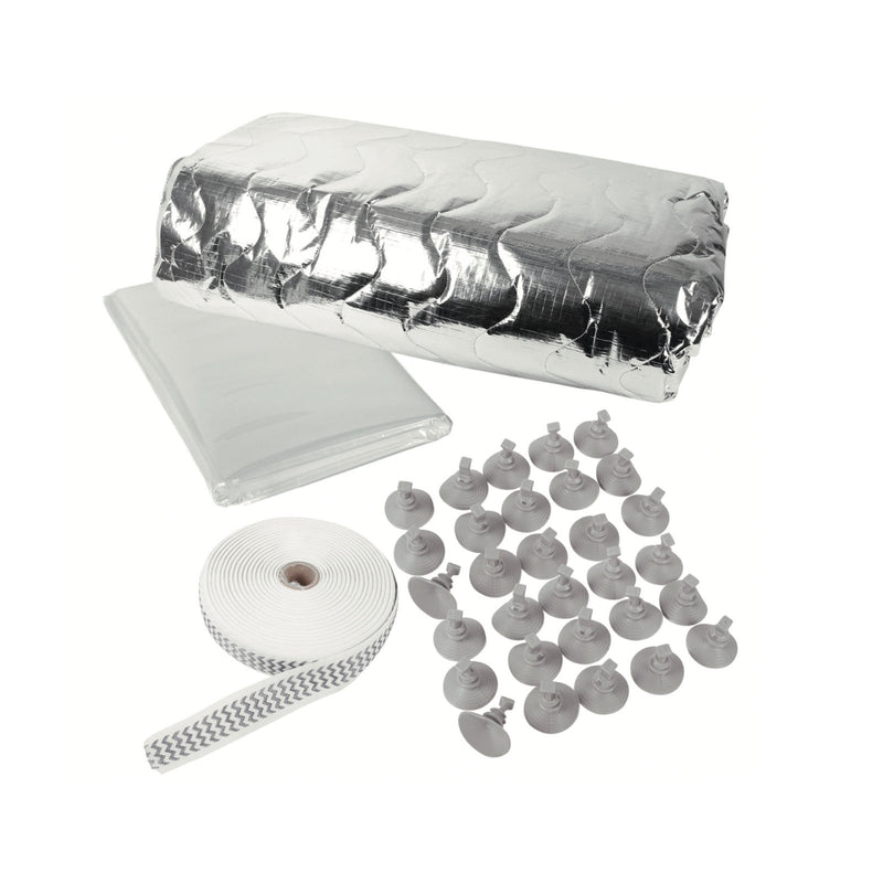 Thermomatte Do-it-yourself Kit für alle Modelle DIY