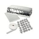 Thermomatte Do-it-yourself Kit für alle Modelle DIY