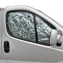 Thermomatte Fahrerhaus passend für VW-T5 & T6 alle Modelle ab Bj. 2003 – Deiwo