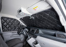 Thermomatte Blackline Fiat Ducato 94-01 – Fahrerhaus Isolierung – Freizeitschmiede GmbH & Co. KG