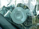 Thermomatte Blackline Mercedes Sprinter – Isolierung für Fahrerhaus – Freizeitschmiede GmbH & Co. KG