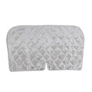 Thermomatten Set 9-tlg. passend für Mercedes Vito W639 ab Bj. 04