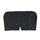 Thermomatten Set 9-tlg. passend für Mercedes Vito W639 ab Bj. 04