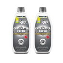 2x Thetford Grey Water Fresh Toiletten Konzentrat 0,78l, für Campingtoiletten