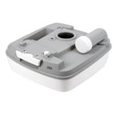 Thetford Porta Potti 335 Campingtoilette 10L Tank für VW T4 T5 T6 T6.1