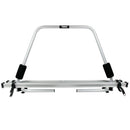 Deichsel Fahrradträger Thule "Caravan Light" für 2 Fahrräder