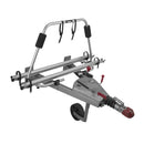 Deichsel Fahrradträger Thule "Caravan Light" für 2 Fahrräder klappbar nur 4,7 Kg – Thule