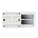 Thule Diebstahlsicherung für Wohnwagen & Wohnmobil 8x17x6 cm Wandverschraubung