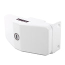 Thule Diebstahlsicherung für Wohnwagen & Wohnmobil, Stahl, 8x17x6 cm