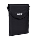 Thule Leiter Teleskopleiter, max. 264 cm, 9 stufig mit Magnet-Adapter und Tasche