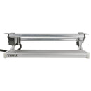 Single Step Alu | Trittstufe ausfahrbar | 12 Volt | 550mm | OmniStep | 5Kg | Alu