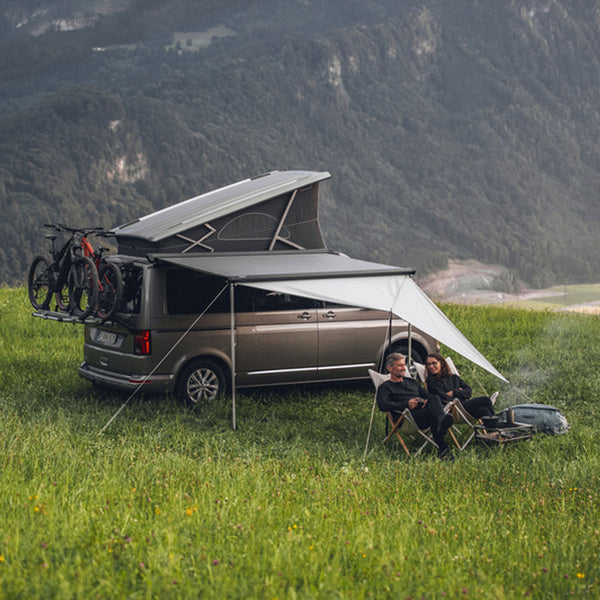 Thule Subsola Tarp für Thule Markisen Vor