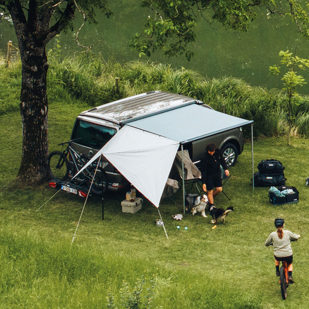 Thule Subsola Tarp für Thule Markisen Sei