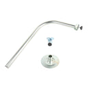 Schwenktischgestell | Ausführung starr | höheneinstellbar | schwenkbar | Stahl