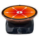 Campingaz CV Kupfer Tischgrill 360° Gasgrill, inkl. Gaskartusche CV 470 Plus