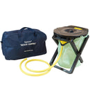 Separett "Rescue" Camping 25 tragbare Trenntoilette mobile Campingtoilette