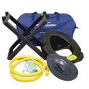 Separett "Rescue" Camping 25 tragbare Trenntoilette mobile Campingtoilette