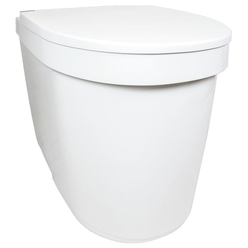 Separett "Tiny" Trenntoilette mit Urinkanister Trockentoilette Campingtoilette