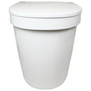 Separett "Tiny" Trenntoilette mit Urinschlauch Trockentoilette Campingtoilette