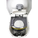 Separett "Tiny" Trenntoilette mit Urinschlauch Trockentoilette Campingtoilette