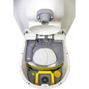 Separett "Tiny" Trenntoilette mit Urinkanister Trockentoilette Campingtoilette