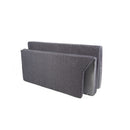 Faltbare Matratze Topper passend für T5 / T6 / T6.1 California Beach Multivan KR