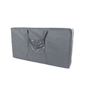 Faltbare Matratze Topper passend für Pössl Campster, Citroen Spacetourer