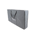 Faltbarer Matratzentopper inkl. Komfortunterlage passend für VW T5 / T6 / T6.1