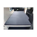 Faltbare Matratze Topper passend für Pössl Campster, Citroen Spacetourer