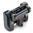 Rollentrainer ELITE NERO Fahrrad Trainingsrolle + 12 Monate Trainingsprogramm