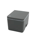 Rollo Universal 800x450 schwarz