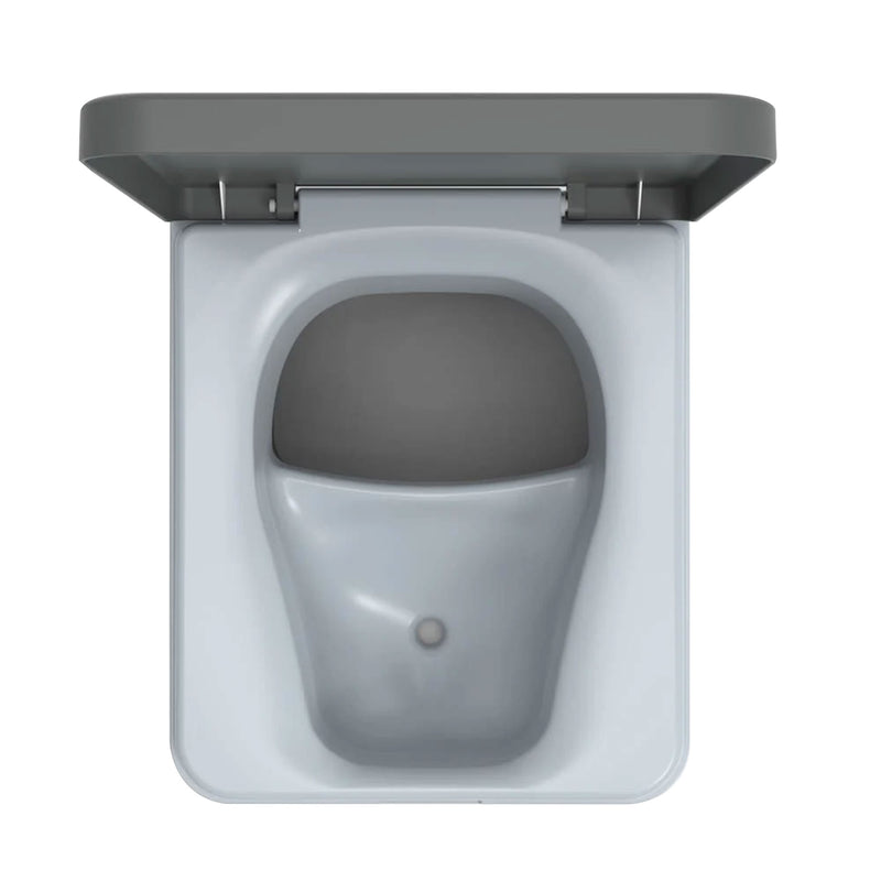 Rollo Universal 800x450 schwarz