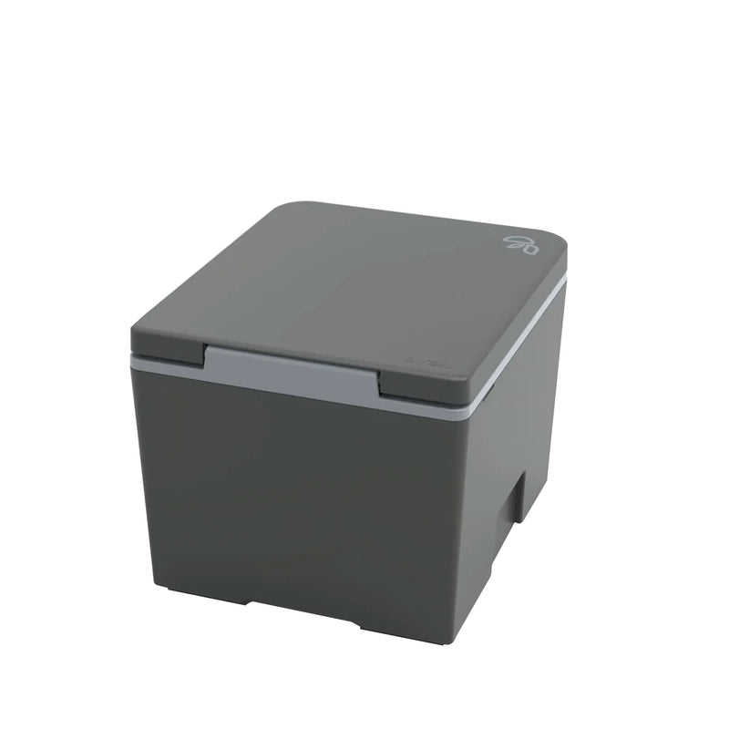 Rollo Universal 800x450 schwarz