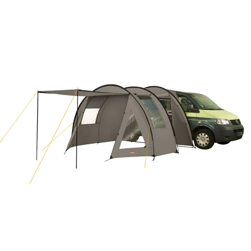 tunnelzelt mit vorzelt Vorzelt Bivouac Car freistehend Tunnelzel