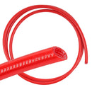Trinkwasserschlauch Rot Ø14 mm Warmwasser Wohnmobil Wohnwagen (versch. Längen) – Wamovo