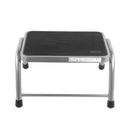 Trittstufe "Sydney" 38x26 cm Grau 24cm hoch bis 150kg Einstieg Hocker