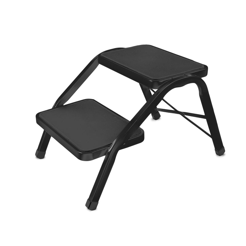 camping tritt Camping Doppeltrittstufe Wohnwagen 435x380x635mm 150kg |