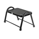 Wamovo® Camping Trittstufe Wohnwagen Wohnmobil 38x26x24cm 150kg Tritthocker – Tritt drauf!
