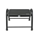 Wamovo® Camping Trittstufe Wohnwagen Wohnmobil 38x26x24cm 150kg Tritthocker – Tritt drauf!